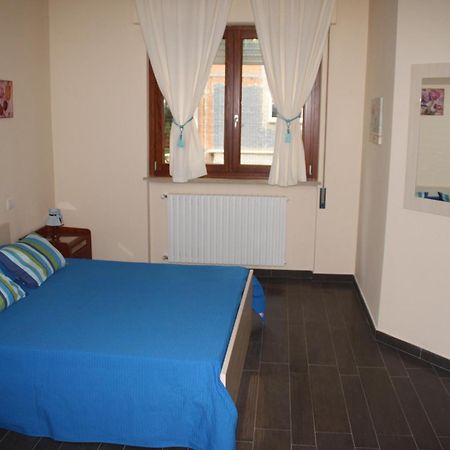 Un Posto Al Sole Bed & Breakfast Francavilla Al Mare Exterior foto