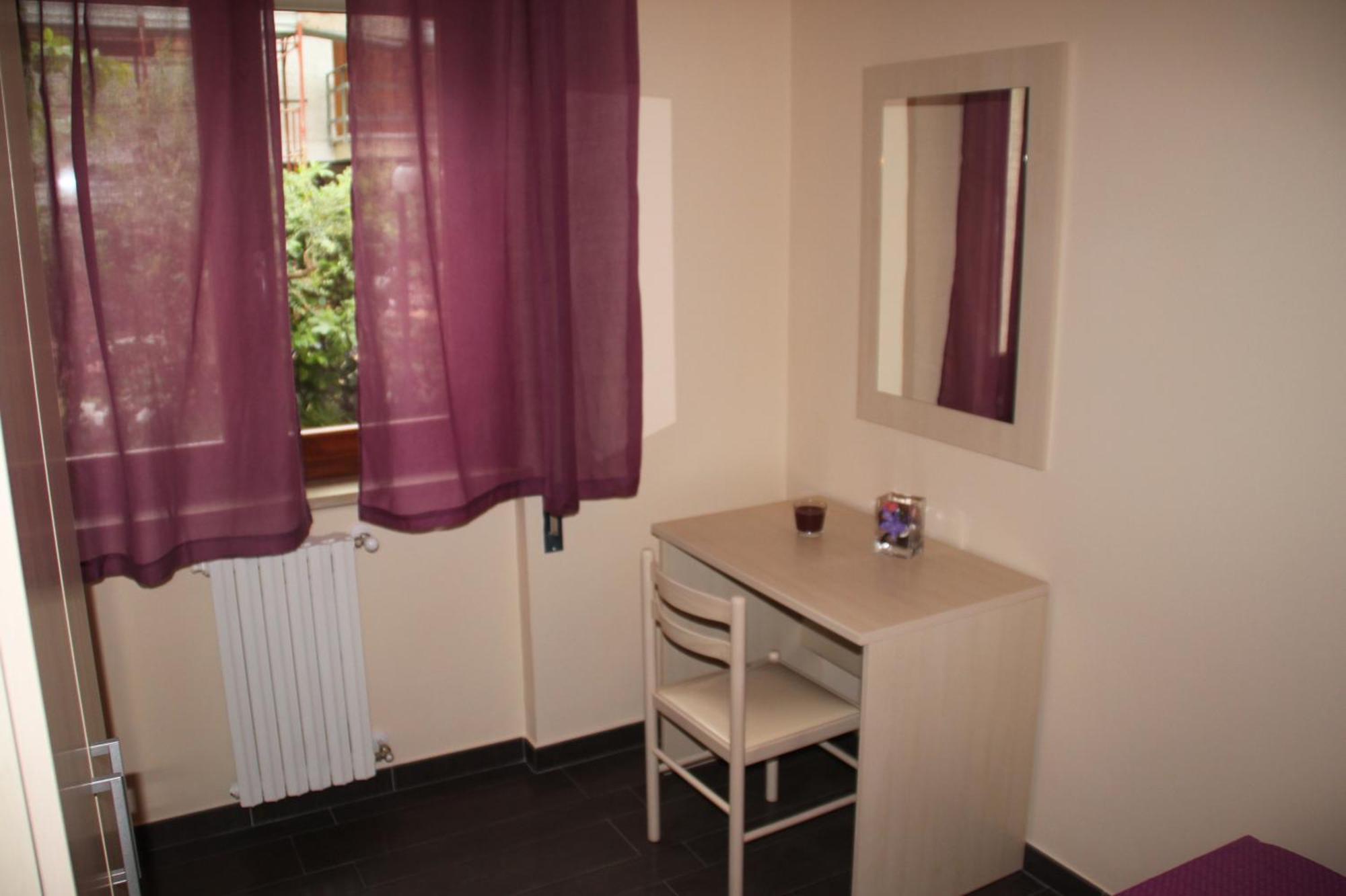 Un Posto Al Sole Bed & Breakfast Francavilla Al Mare Exterior foto