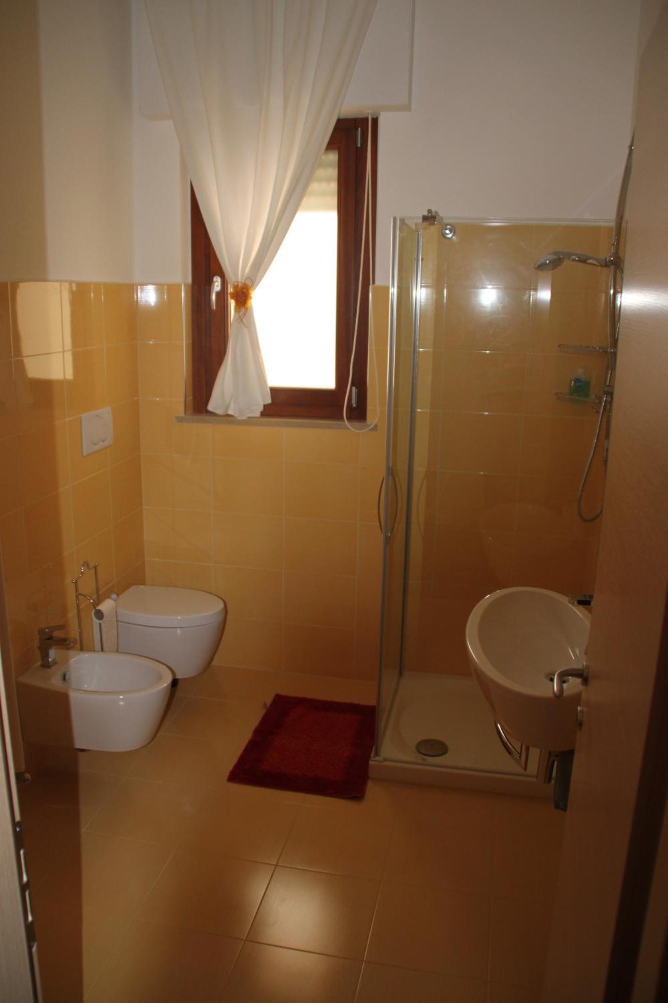 Un Posto Al Sole Bed & Breakfast Francavilla Al Mare Exterior foto