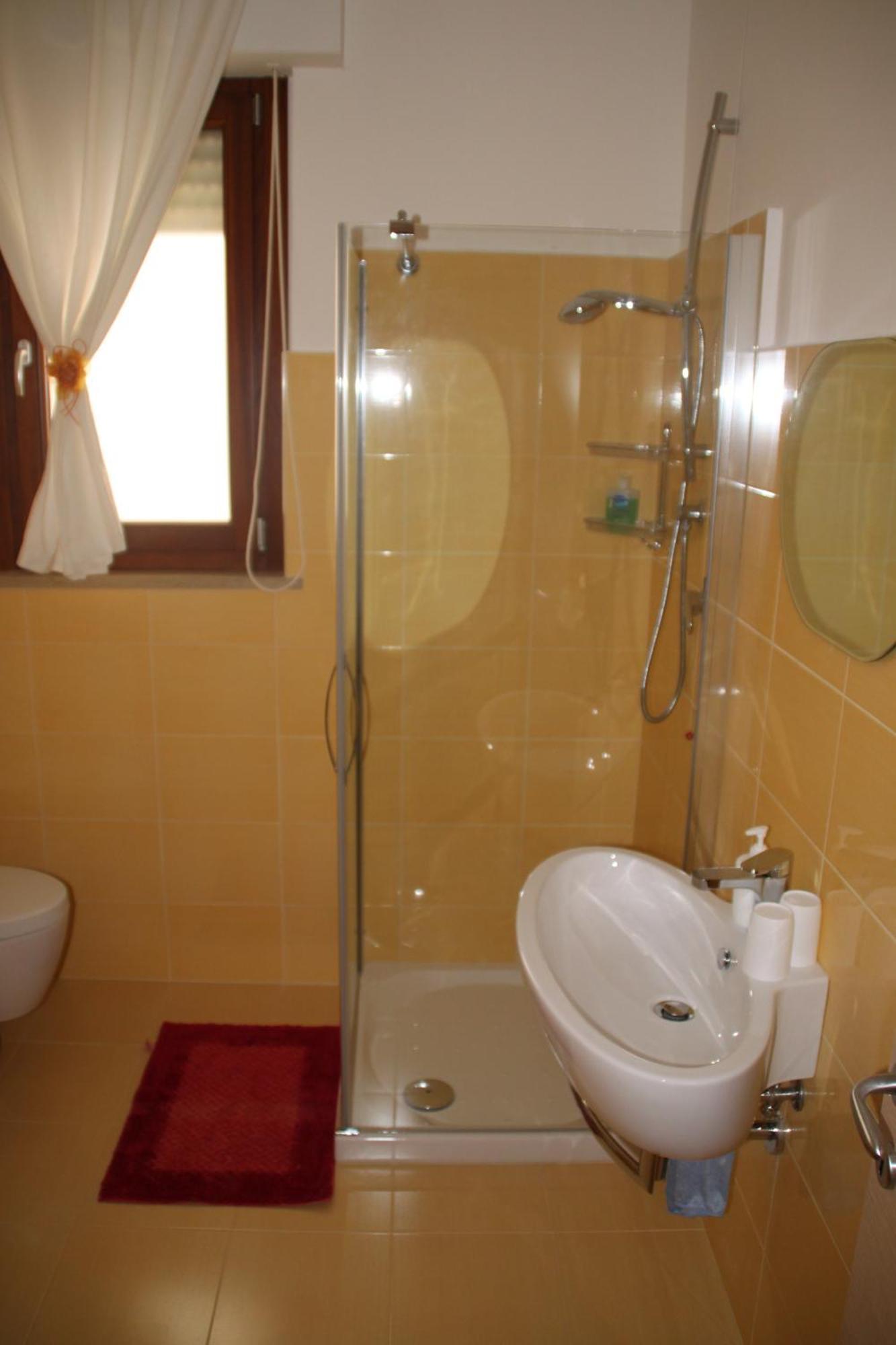 Un Posto Al Sole Bed & Breakfast Francavilla Al Mare Exterior foto