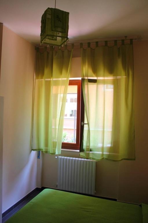Un Posto Al Sole Bed & Breakfast Francavilla Al Mare Cameră foto