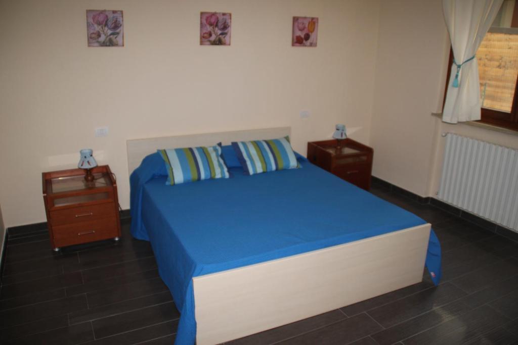Un Posto Al Sole Bed & Breakfast Francavilla Al Mare Cameră foto