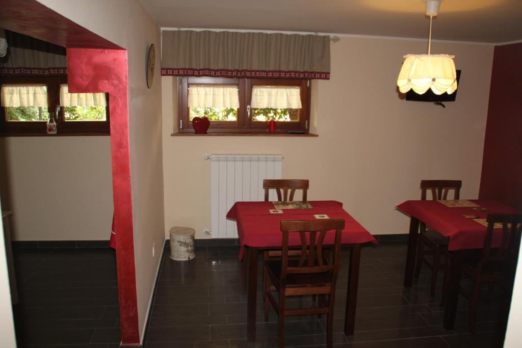 Un Posto Al Sole Bed & Breakfast Francavilla Al Mare Exterior foto